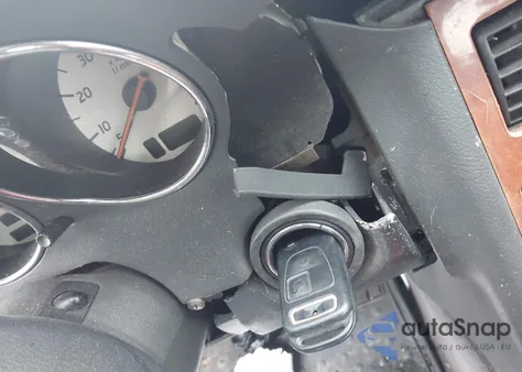 2003 Mercedes-Benz Slk 320 from USA, damaged, VIN WDBKK65F53F278279